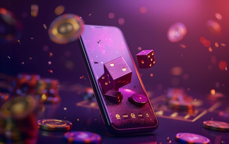 Pusat olahraga dan hiburan virtual untuk dewasa