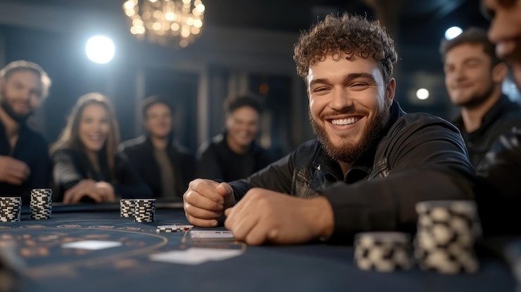 Pengingat batas deposit tunai777 untuk 18 plus